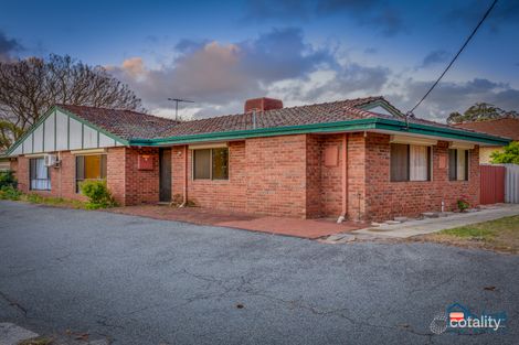Property photo of 1/133 Railway Avenue Kelmscott WA 6111