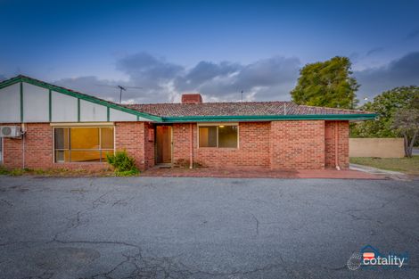 Property photo of 1/133 Railway Avenue Kelmscott WA 6111