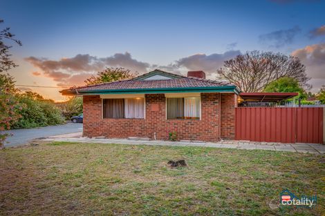 Property photo of 1/133 Railway Avenue Kelmscott WA 6111