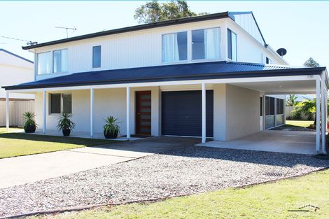 Property photo of 52 Boronia Drive Salamander Bay NSW 2317