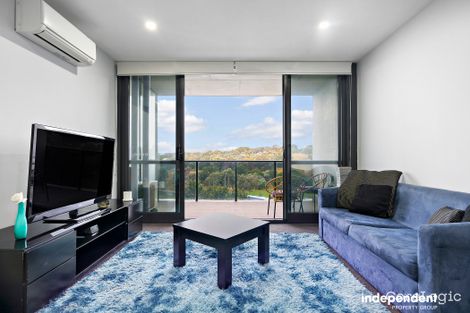Property photo of 615/120 Eastern Valley Way Belconnen ACT 2617
