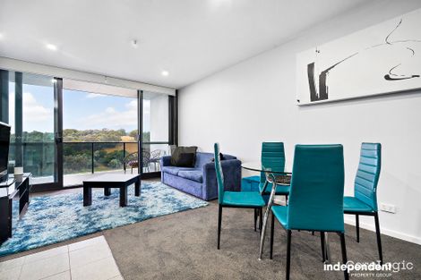 Property photo of 615/120 Eastern Valley Way Belconnen ACT 2617
