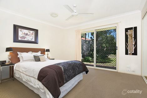 Property photo of 19 Gainsborough Drive Varsity Lakes QLD 4227