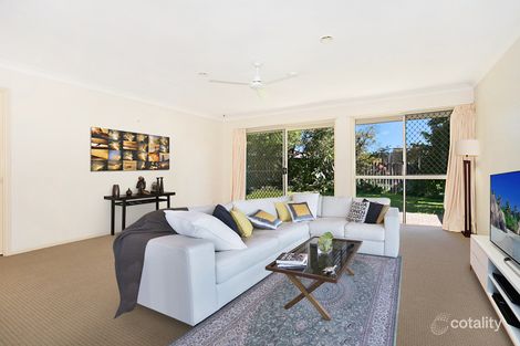 Property photo of 19 Gainsborough Drive Varsity Lakes QLD 4227