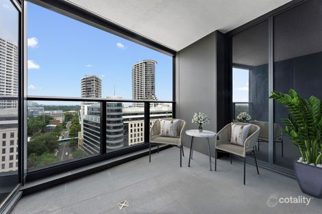 Property photo of 1905/1 Marshall Avenue St Leonards NSW 2065