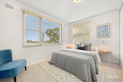 Property photo of 4/86 Shirley Road Wollstonecraft NSW 2065