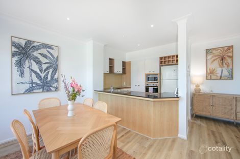 Property photo of 30/20 Pacific Parade Yamba NSW 2464