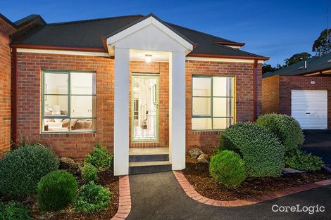 Property photo of 2/50 Beaconsfield Road Briar Hill VIC 3088