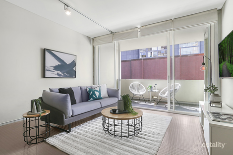 502/144-150 Liverpool St, Darlinghurst, NSW 2010