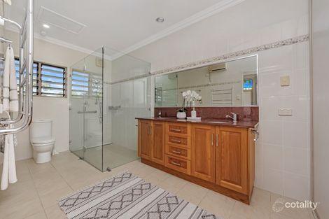 Property photo of 11 Edgewater Terrace Idalia QLD 4811