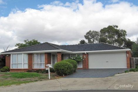 6 Ivy Tower Ct, Taylors Lakes, VIC 3038