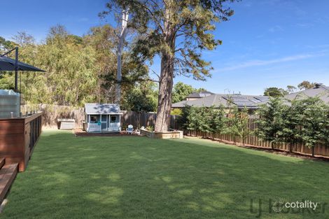 Property photo of 2/8 Augusta Road The Basin VIC 3154