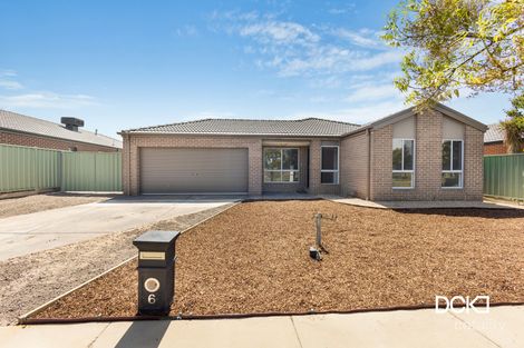 6 Blay St, Epsom, VIC 3551