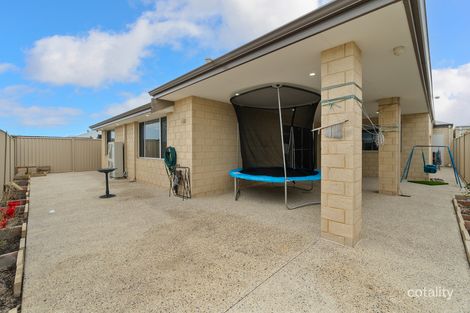 Property photo of 167 Celeste Street Alkimos WA 6038