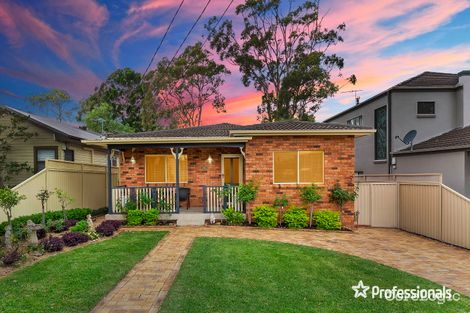 Property photo of 41 Queensbury Road Padstow Heights NSW 2211