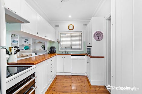 Property photo of 41 Queensbury Road Padstow Heights NSW 2211
