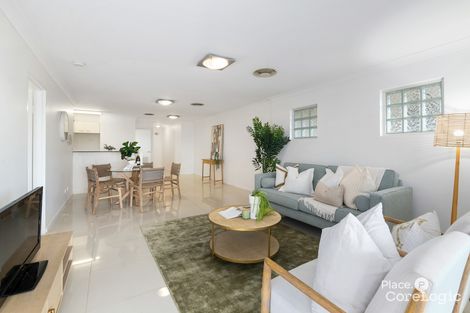 Property photo of 6/106 Racecourse Road Ascot QLD 4007