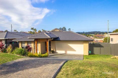 87 Mimiwali Dr, Bonville, NSW 2450