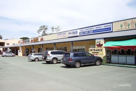 Property photo of 2-16 Dennis Road Cedar Vale QLD 4285