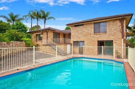 Property photo of 7 Linley Close Carlingford NSW 2118