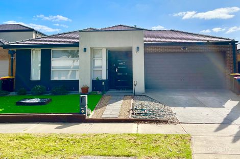 13 Hazelnut Rd, Manor Lakes, VIC 3024