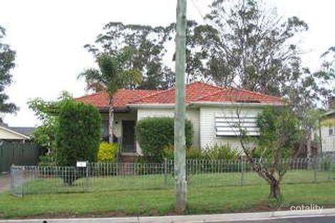 Property photo of 69 Cam Street Cambridge Park NSW 2747
