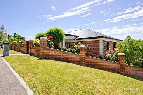 Property photo of 2 Harrison Way Newstead TAS 7250