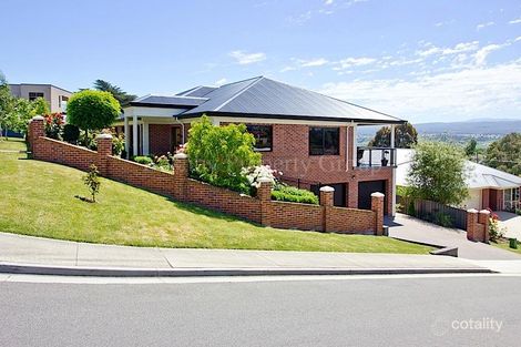 Property photo of 2 Harrison Way Newstead TAS 7250