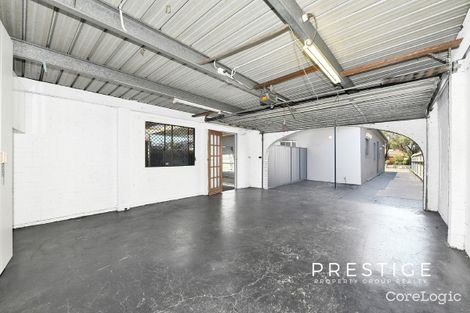 Property photo of 227 Forest Road Arncliffe NSW 2205