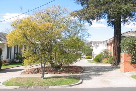 Property photo of 10/26-28 Barnsbury Road Deepdene VIC 3103