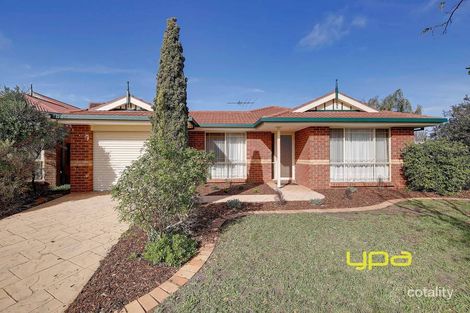 Property photo of 21 Connor Place Hoppers Crossing VIC 3029