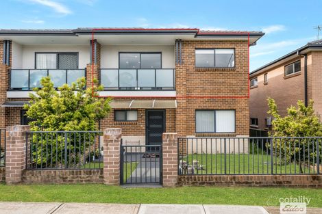 Property photo of 10/26-28 Third Avenue Macquarie Fields NSW 2564