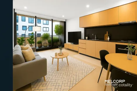 1008/151 Berkeley St, Melbourne, VIC 3000