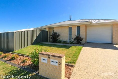 1/9 Taragon St, Glenvale, QLD 4350