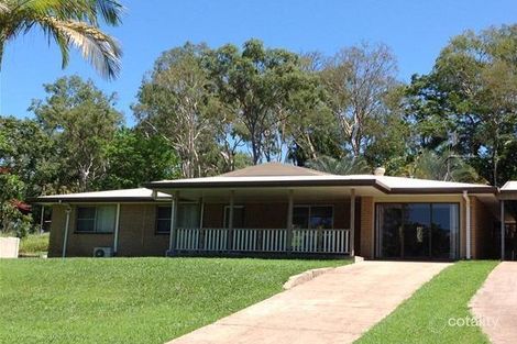 Property photo of 78 Grasstree Beach Road Grasstree Beach QLD 4740