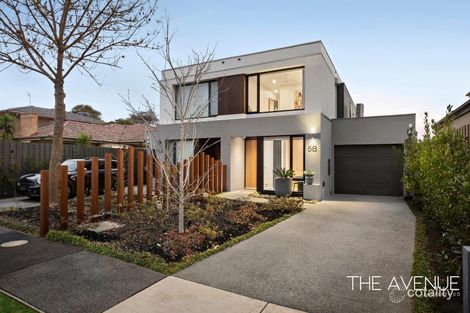 5b Lilac Cres, Brighton East, VIC 3187