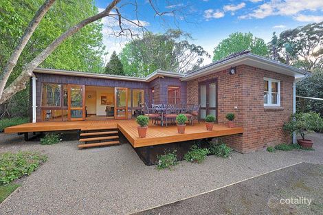 Property photo of 60 Junction Road Wahroonga NSW 2076