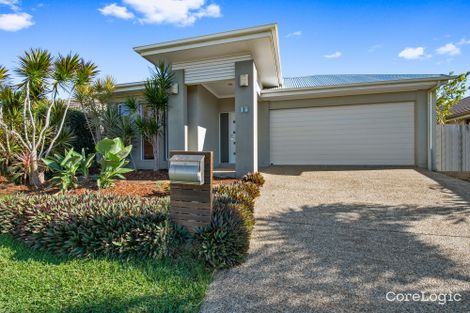 Property photo of 14 Moonie Crescent North Lakes QLD 4509