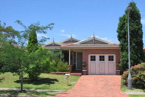 29 Aliberti Dr, Blacktown, NSW 2148