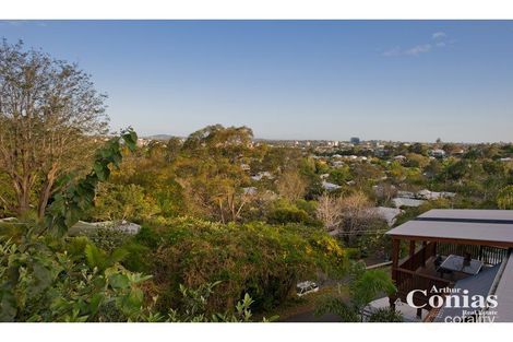 Property photo of 96 Birdwood Terrace Auchenflower QLD 4066