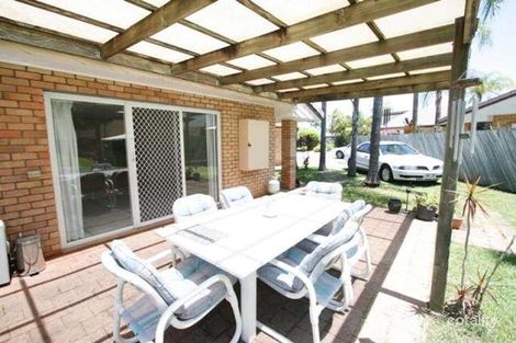 Property photo of 144/128 Benowa Road Southport QLD 4215