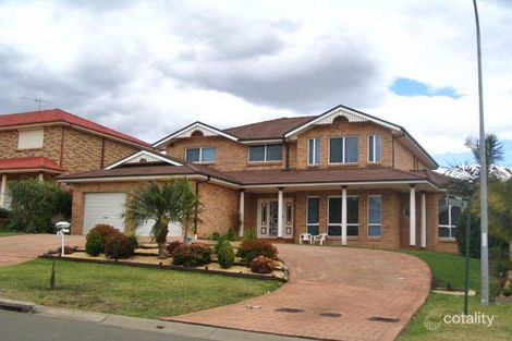 21 Edinburgh Cct, Cecil Hills, NSW 2171