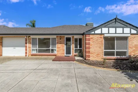 Property photo of 2/218 Yale Road Thornlie WA 6108