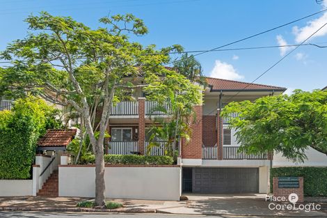 Property photo of 6/106 Racecourse Road Ascot QLD 4007