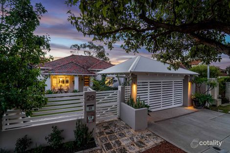 Property photo of 29 Lynton Street Doubleview WA 6018