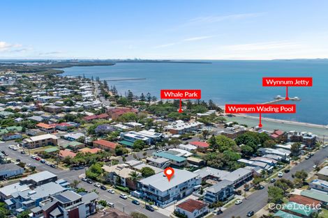Property photo of 5/83 Akonna Street Wynnum QLD 4178