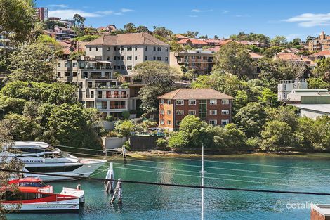 Property photo of 3 Adderstone Avenue North Sydney NSW 2060