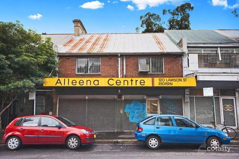 Property photo of 120-122 Lawson Street Redfern NSW 2016
