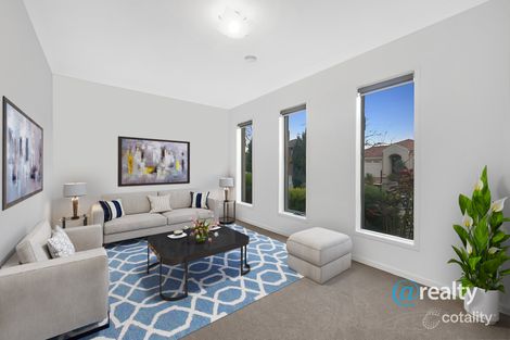 Property photo of 11 Coogee Place Burnside VIC 3023