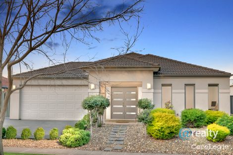 Property photo of 11 Coogee Place Burnside VIC 3023